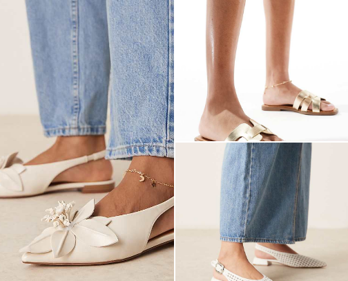 Shoes you can’t live without👠 cover photo collage