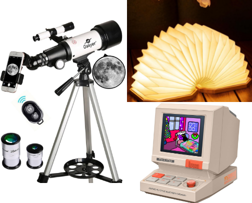 Aesthetic Desk Details For Your Work Spirit cover photo collage
