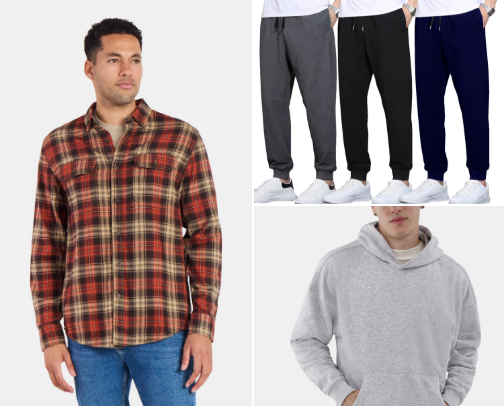 Walmart Casual Best Sellers cover photo collage