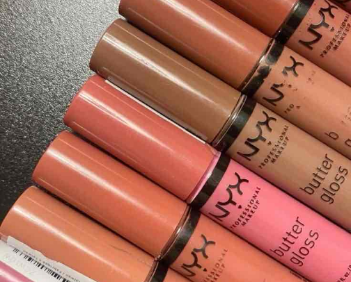 nyx💌 cover photo collage