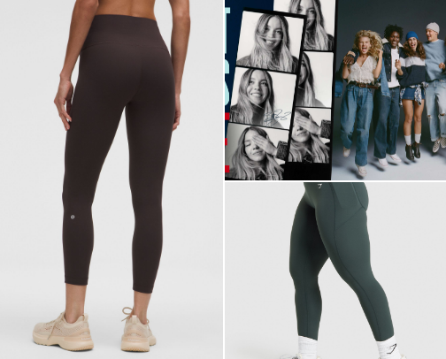 Fashion favs! cover photo collage