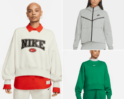 hoodies cover photo collage