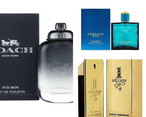 men's gifts ideas cover photo collage