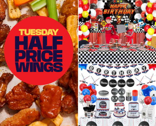 My top Halifax recs cover photo collage