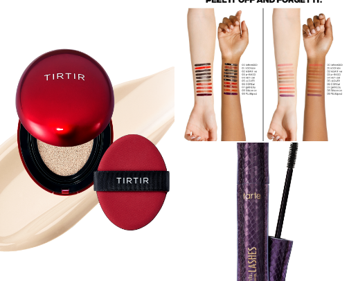 TikTok viral makeup that’s worth the hype cover photo collage