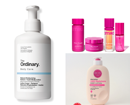 Head 2 Toe Glow 🌟 cover photo collage