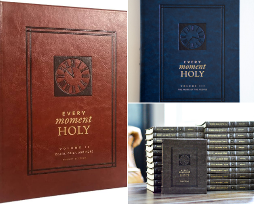 Gifts for the thoughtful, theologically thinking, bookish Dad cover photo collage