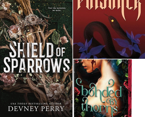 Book Reviews (Will my Review Make You Buy It?) cover photo collage
