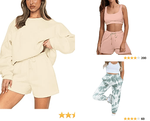 Sweatshirts Forever !! cover photo collage