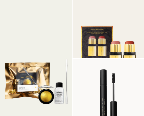 My Favorite Products From Brands Created by Makeup Artists cover photo collage