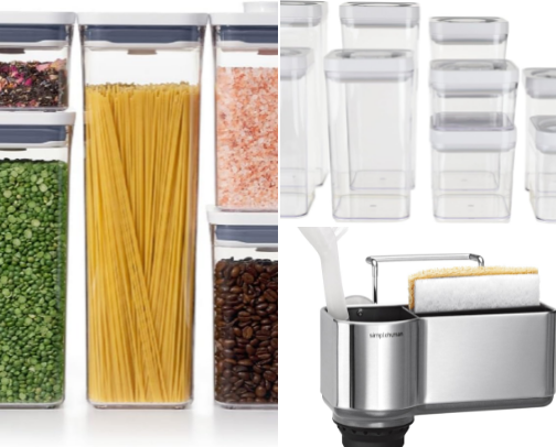 Time-Saving Home Finds for Working Moms cover photo collage