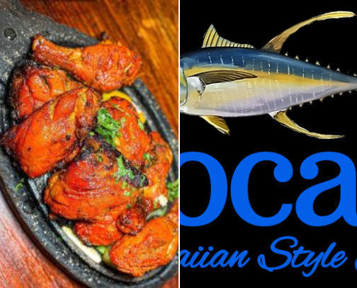 Foodie-Approved: MUST TRY RESTAURANTS 😋 cover photo collage