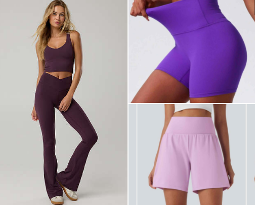 My must have outfits cover photo collage