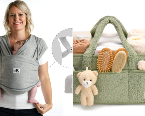 Baby/ toddler cover photo collage