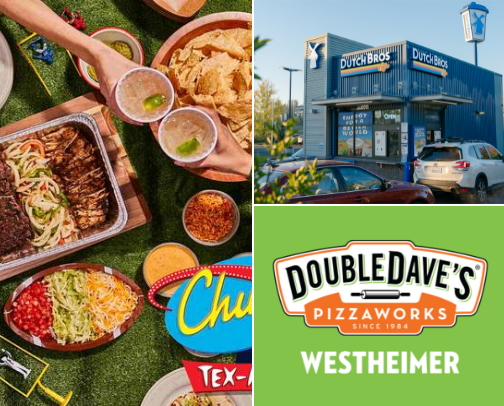 My top Sugar Land recs cover photo collage