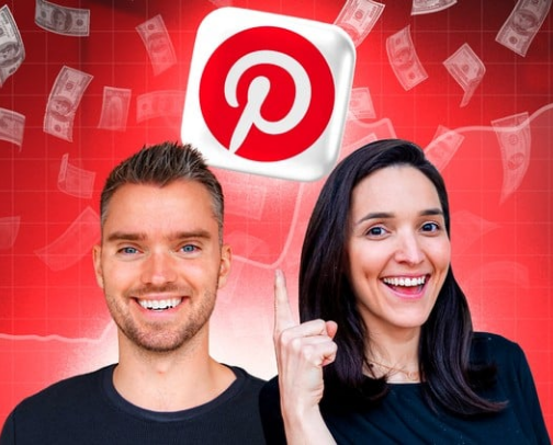 The Best Courses on Udemy to Master E-Commerce cover photo collage