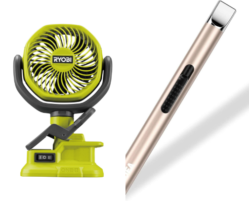Products you never knew you needed cover photo collage