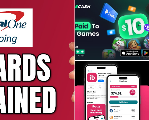 Stop leaving free money 💵 behind!!!! cover photo collage