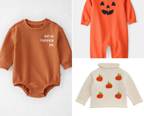Fall Favorites for Boys cover photo collage