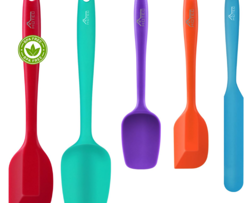 Kitchen essentials cover photo collage