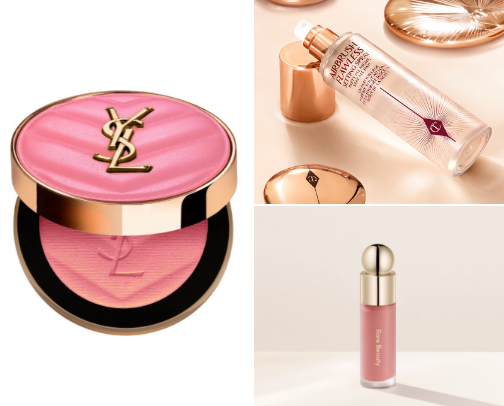 high quality makeup products that you NEED cover photo collage
