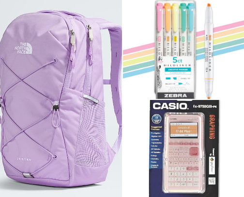 back to school 🎒📚 cover photo collage