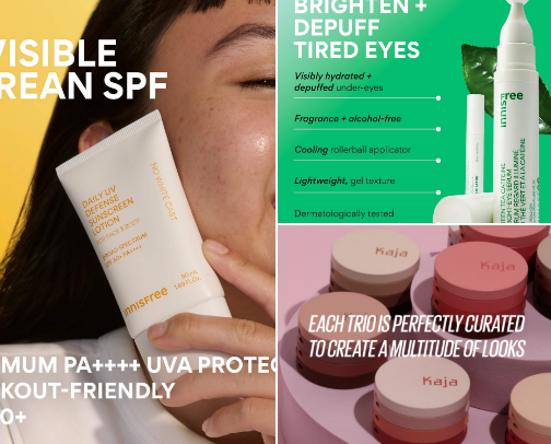 My Picks for Sephora Sale 2026! cover photo collage