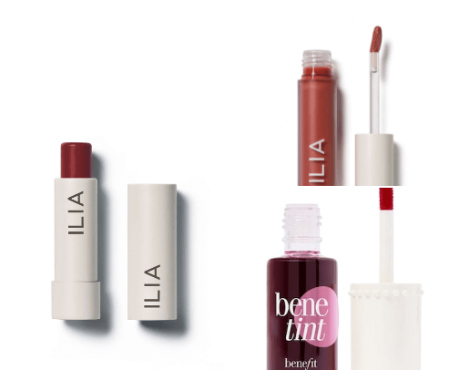 My fav lippies💋💋 cover photo collage