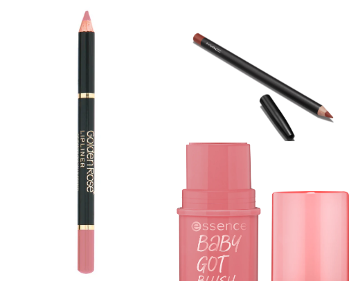 best lip combos💋🌟🩷 cover photo collage