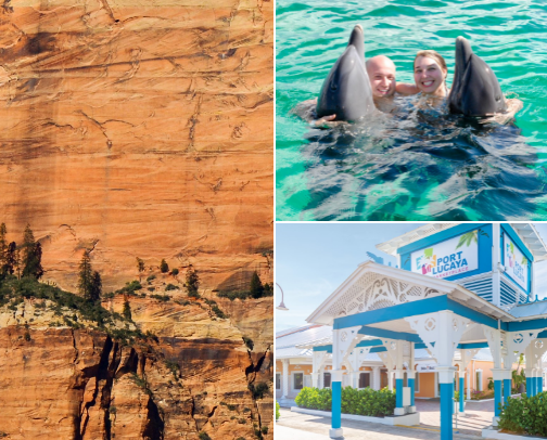 Things to Do in Freeport cover photo collage