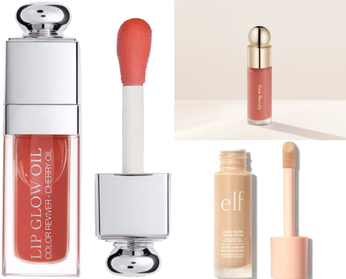 Viral Beauty Products 🤩🫠 cover photo collage