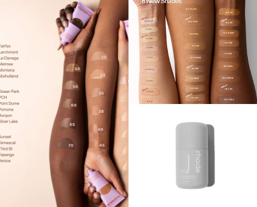 Sephora Sale Recs Spring 2026 cover photo collage