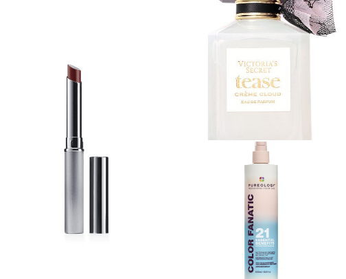 Beauty tips and tricks for all! cover photo collage