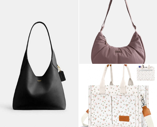 🔥 trending bags cover photo collage
