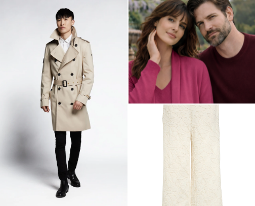 2026 Minimalist Spring Capsule Wardrobe: Timeless Essentials cover photo collage