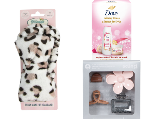 Christmas Gift Ideas 2025 cover photo collage