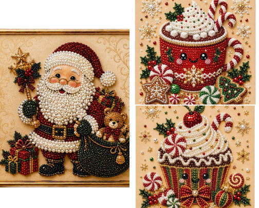 Crafts I’m Loving Right Now cover photo collage