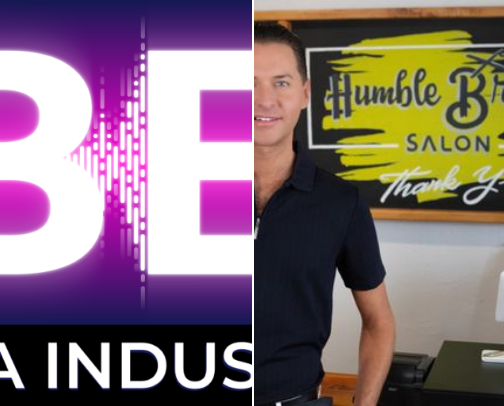Supporting Small Businesses cover photo collage