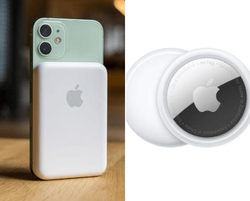 apple cover photo collage