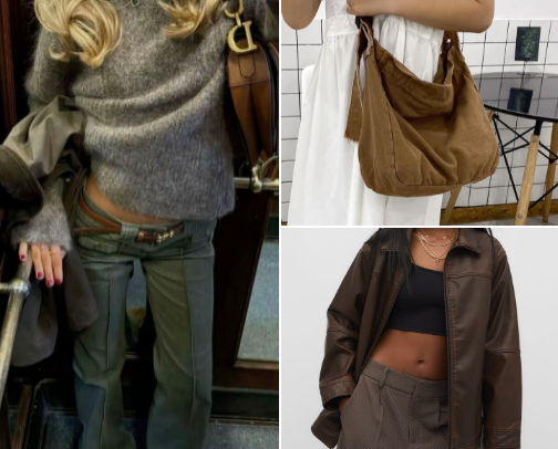 clothing  & accessories ˚୨୧⋆｡˚⋆ cover photo collage