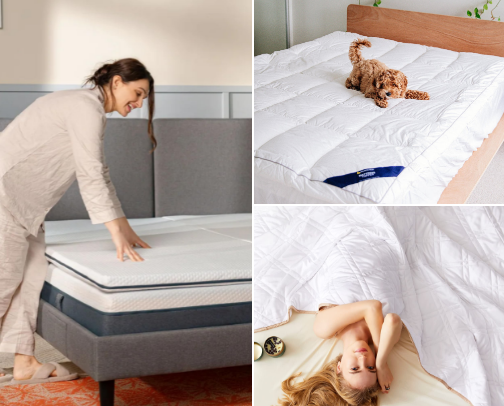 Cosy Home Upgrades I'm Obsessed With 🏠🍂 (Perfect for Autumn in Australia) cover photo collage