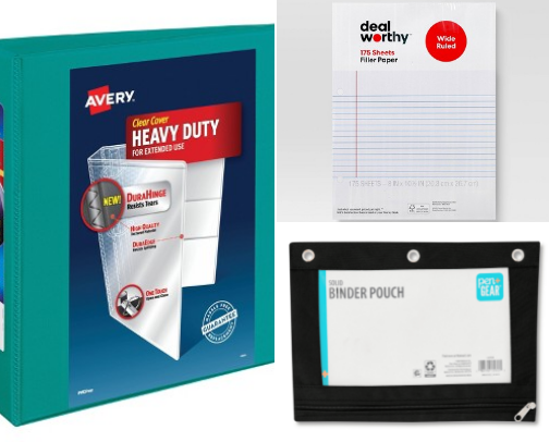 Mom life: Organizational Must-Haves cover photo collage