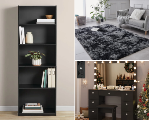 Household items 📝 cover photo collage