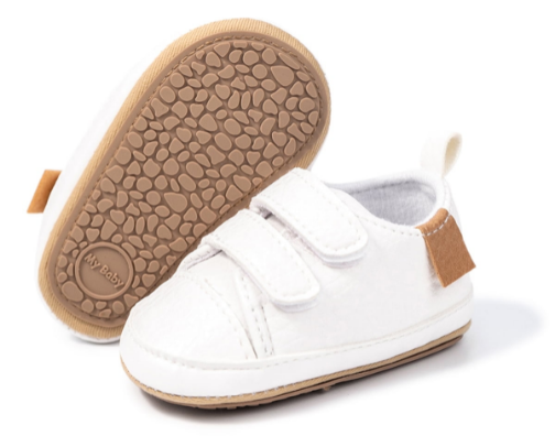From Crawling to Cruising: The Ultimate Baby Walking Prep Checklist cover photo collage