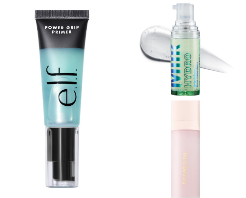 💄 Makeup Must-Haves cover photo collage