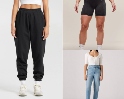 Fits 👗 cover photo collage