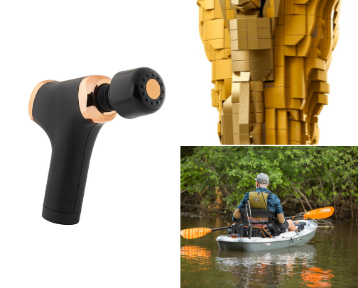 Last-Minute Father’s Day Gifts That Don’t Feel Last Minute cover photo collage