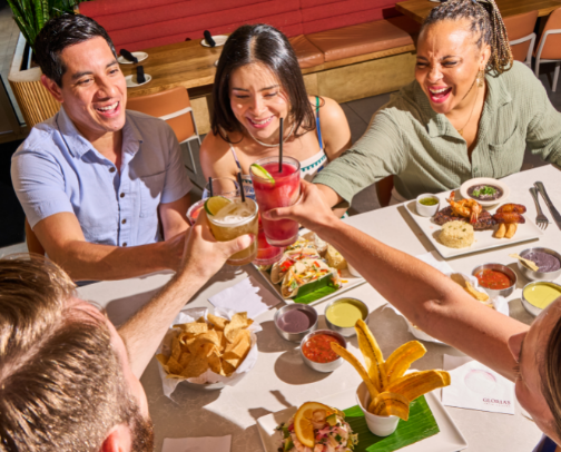 My top Grapevine recs cover photo collage