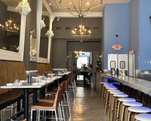 My top Columbus recs cover photo collage