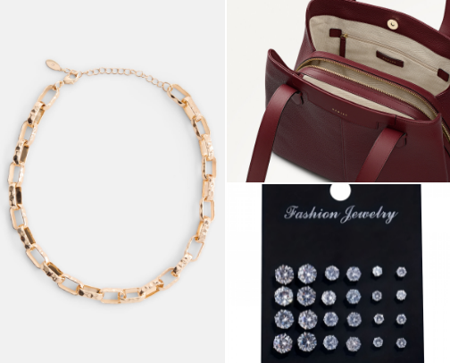 This some amazing fashion things thats bring you easthetic vibes. cover photo collage